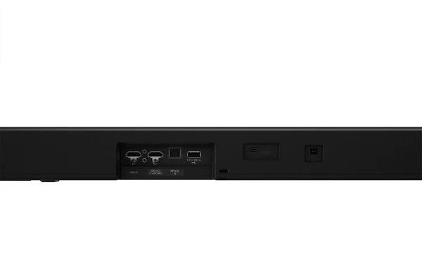 LG AUD 8A SP - Soundbar with subwoofer_1