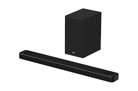 LG AUD 8A SP - Soundbar with subwoofer_0