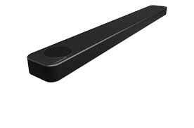 LG AUD 8A SP - Soundbar with subwoofer_2