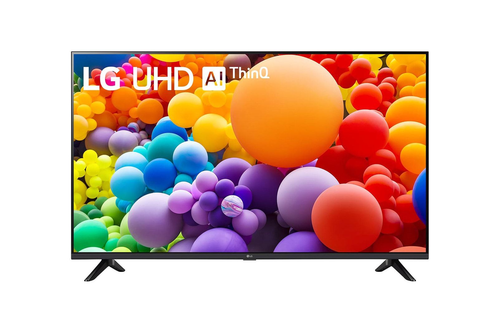 LG TV 65UT7300 - 65" 4K UHD Smart_0
