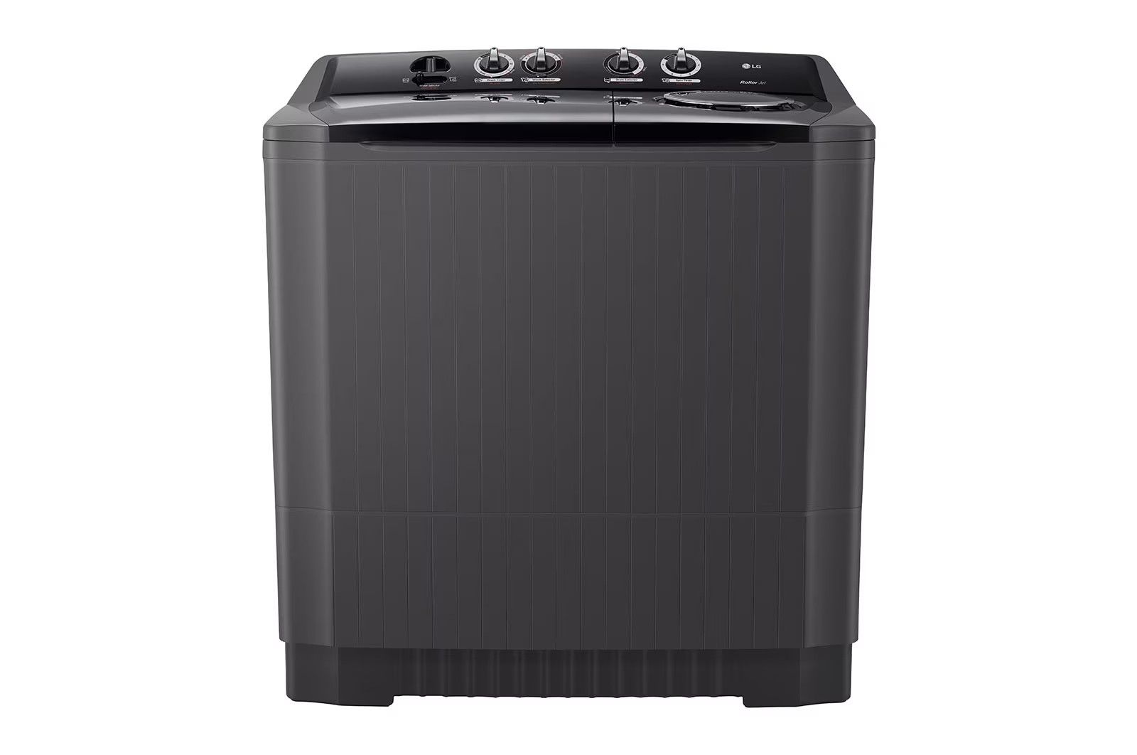 LG WM 1861 - 18kg Top Load_0