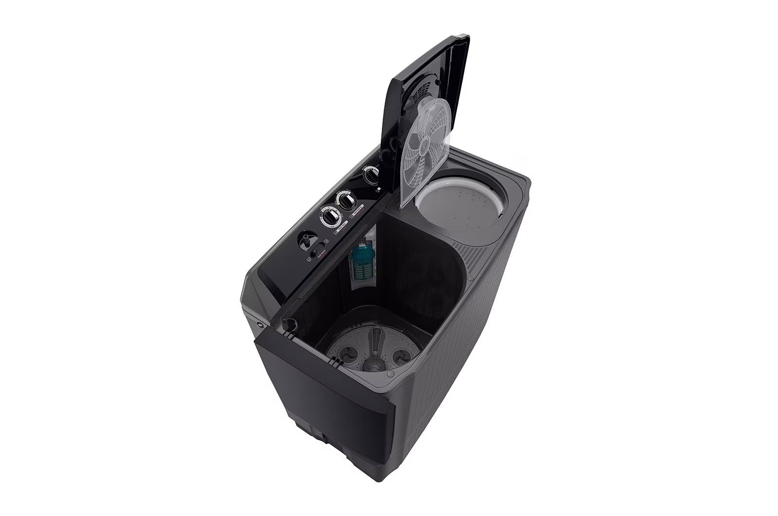 LG WM 1861 - 18kg Top Load_3