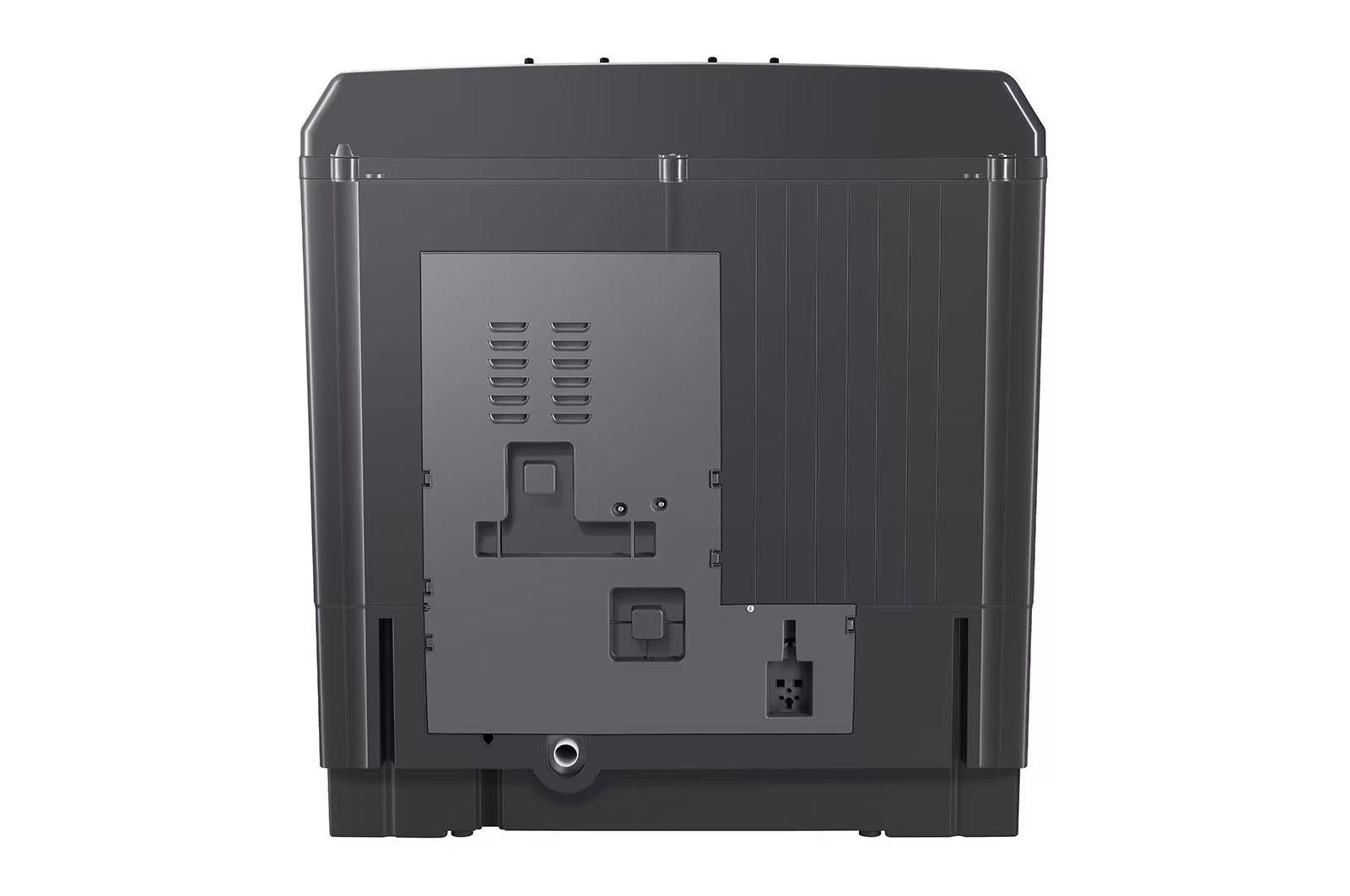 LG WM 1861 - 18kg Top Load_4