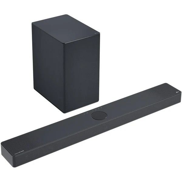 LG AUD 9S-SC - DJ X-Boom Speaker_0