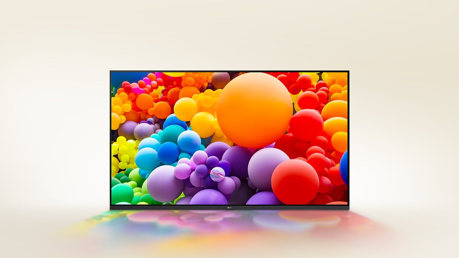 LG TV 43UT7300 - 43" 4K UHD Smart_1