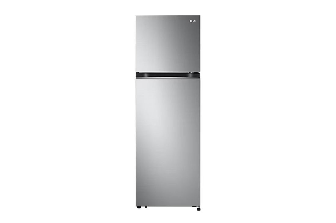 LG REF 242PQGB-263L - Top Freezer Fridge 263L_0