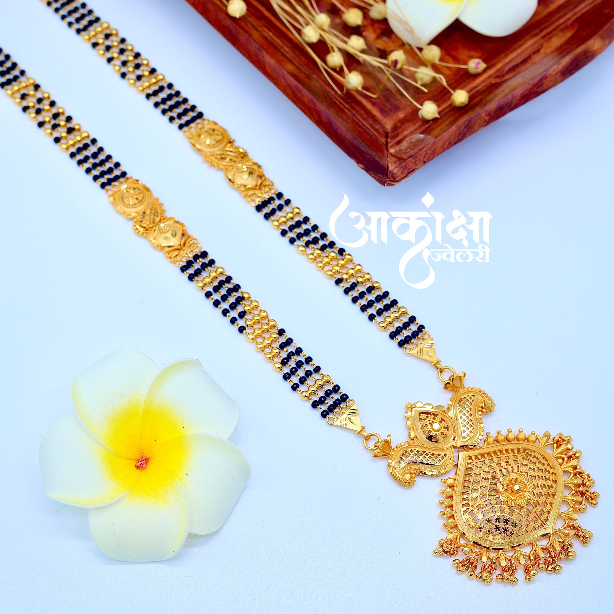 Yashoda Mangalsutra_0