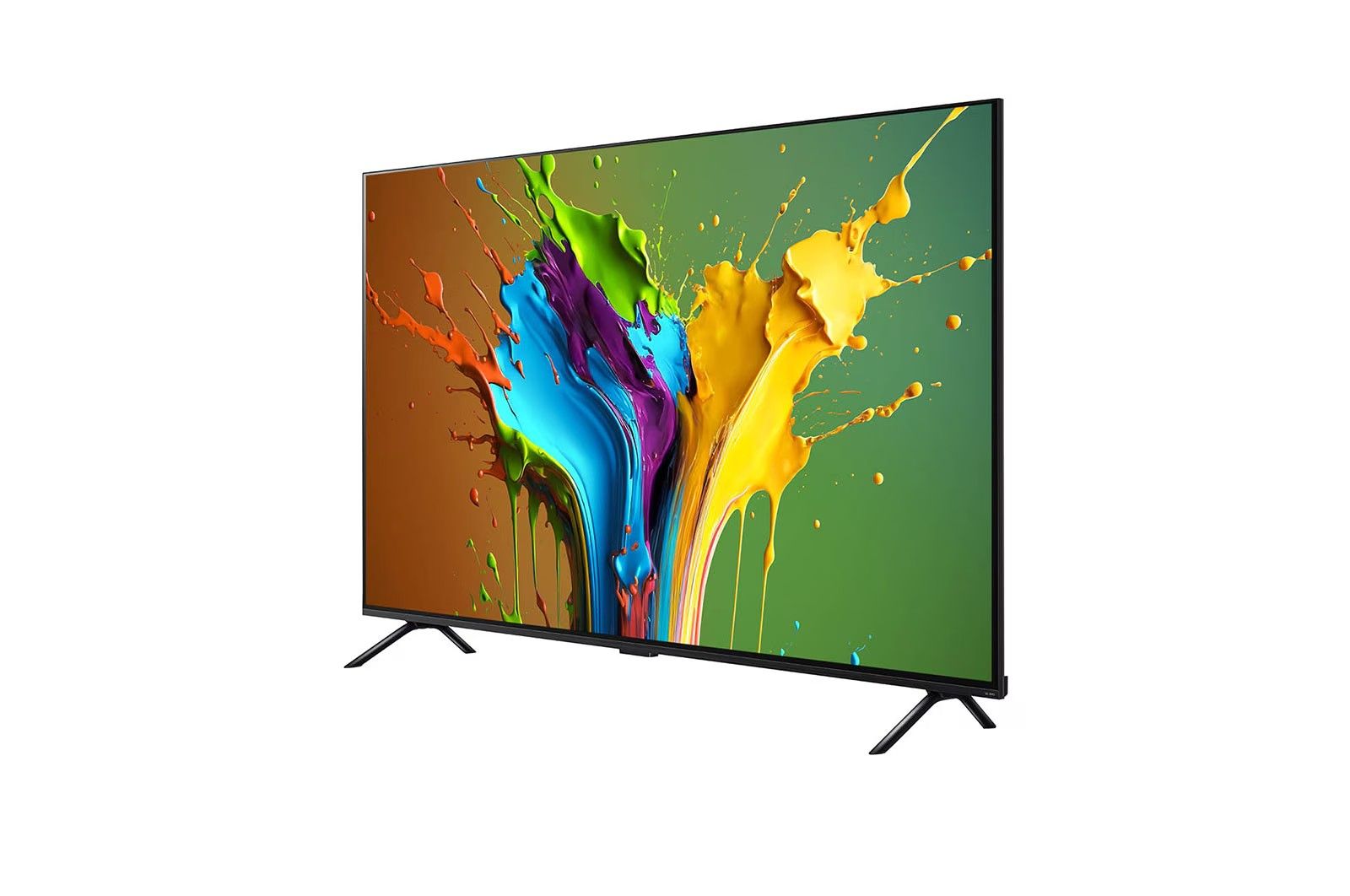 LG TV 98QNED89 - 98" QNED 4K Smart_2