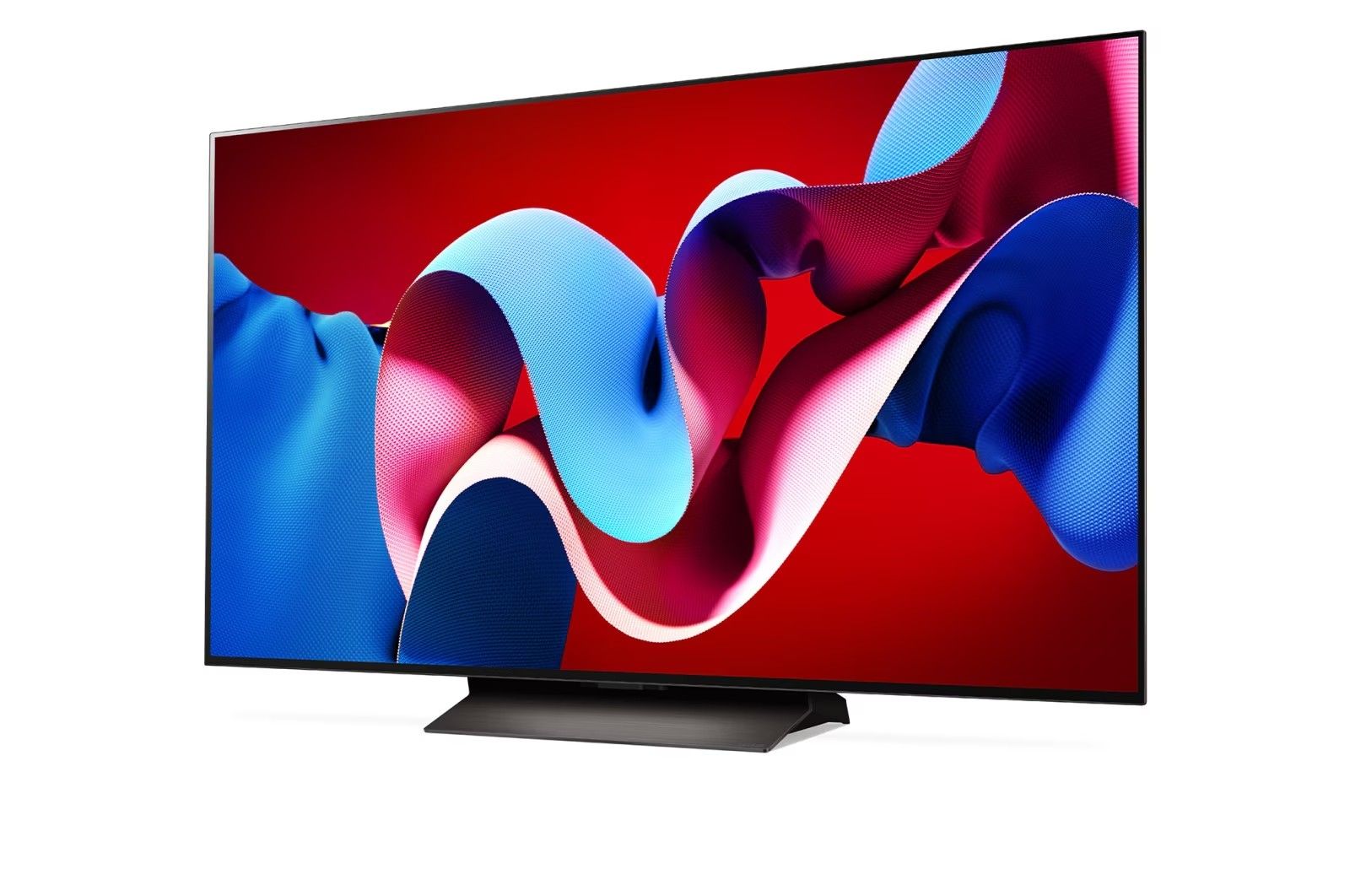 LG TV 55C46 - 55" OLED evo_1