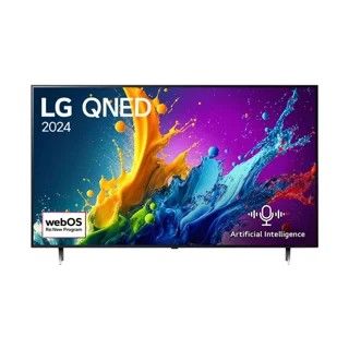 LG TV 55QNED80 - 55" QNED 4K Smart_1