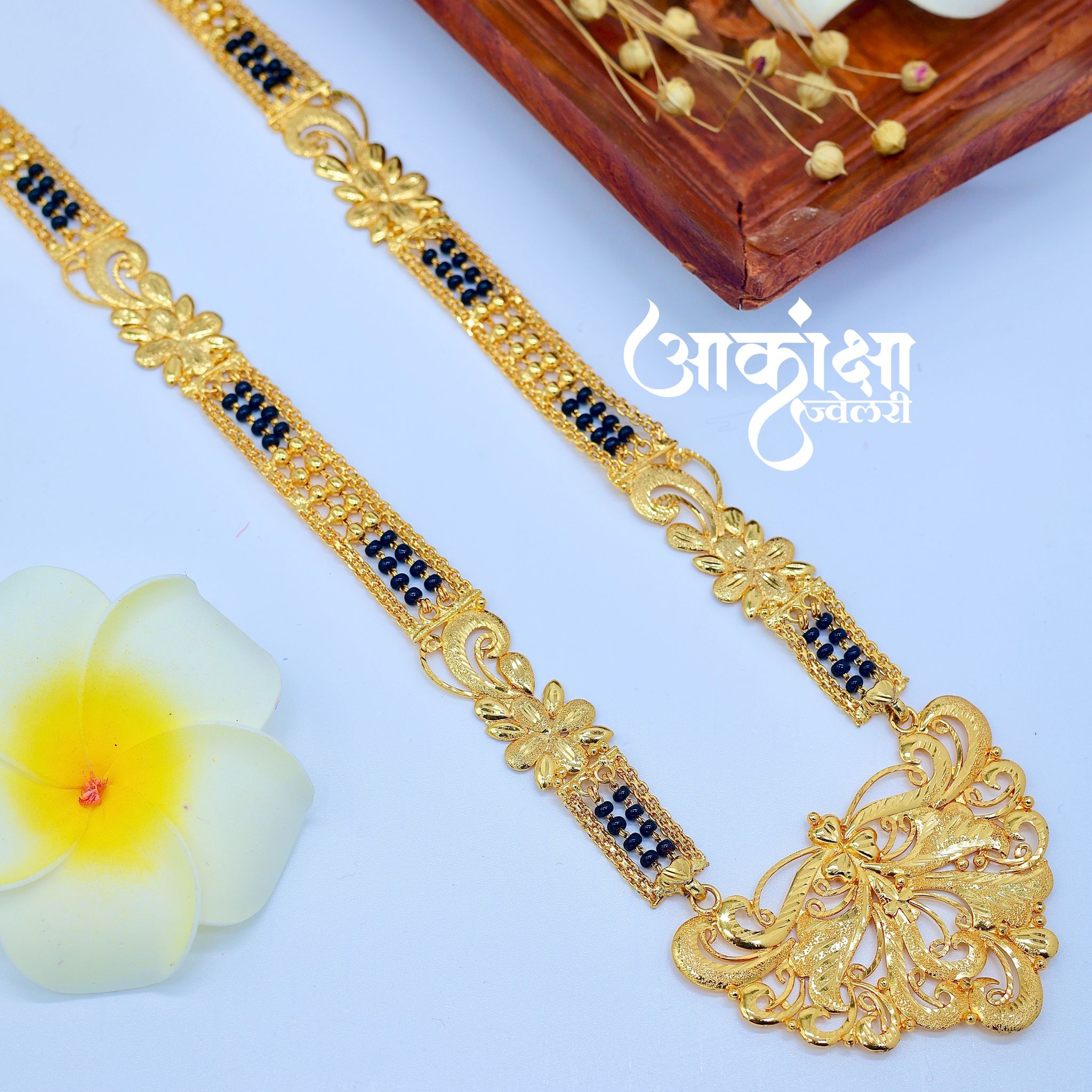 Mohini Mangalsutra_0