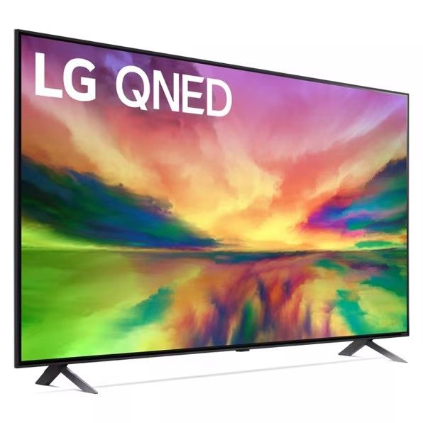 LG TV 75QNED80 - 75" QNED 4K Smart_1