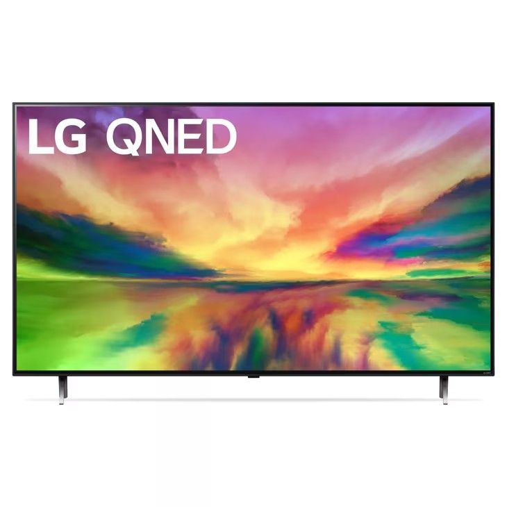 LG TV 75QNED80 - 75" QNED 4K Smart_0