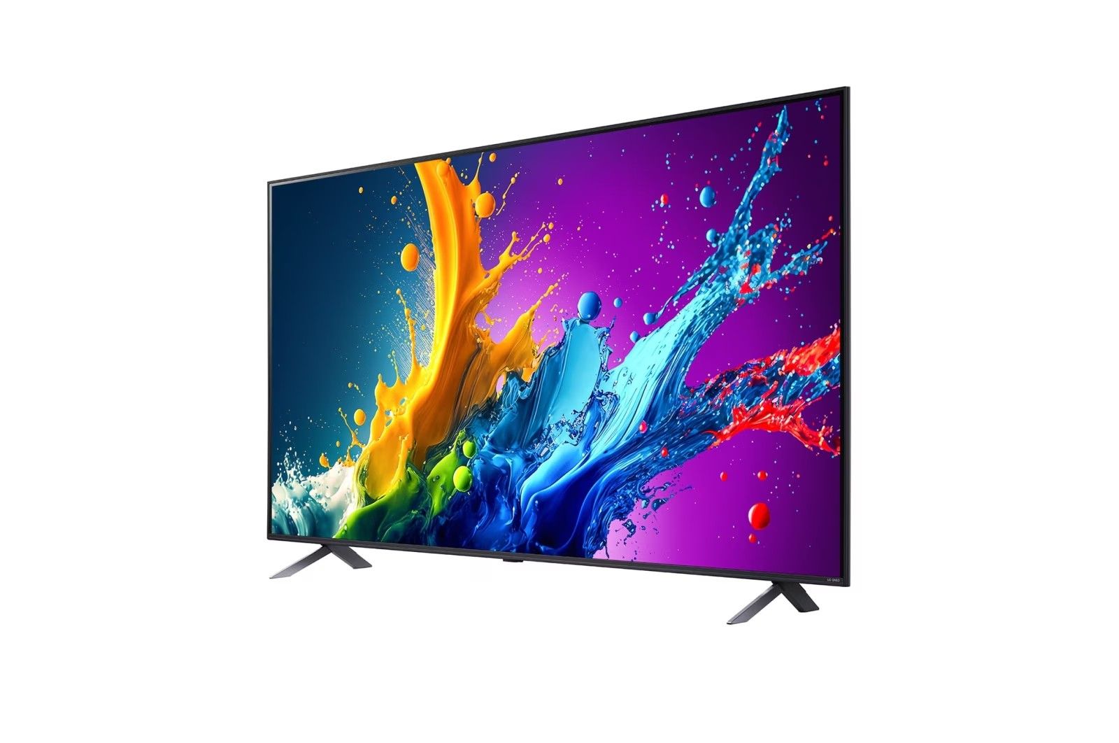 LG TV 86QNED80 - 86" QNED 4K Smart_1