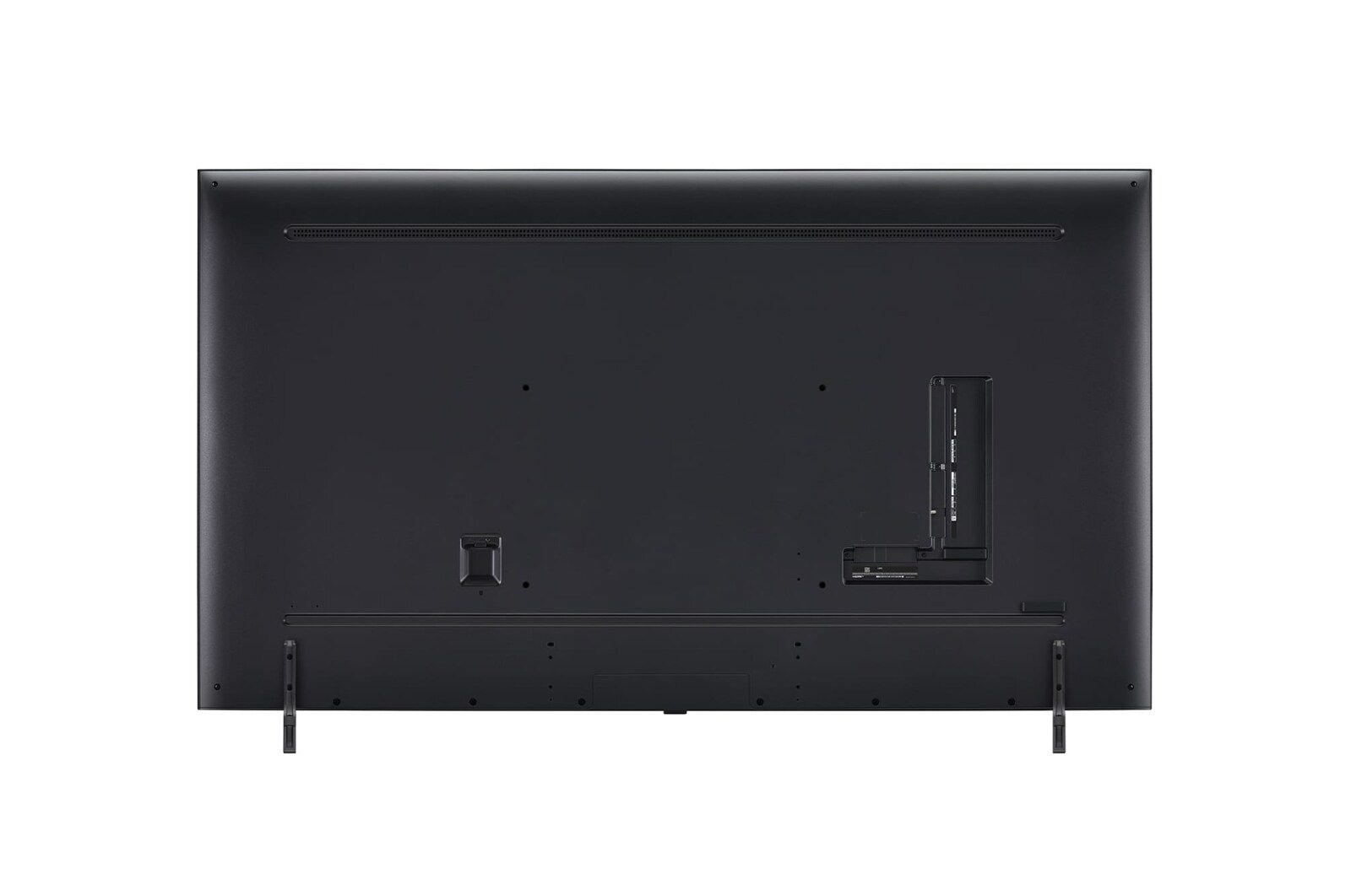 LG TV 86QNED80 - 86" QNED 4K Smart_3