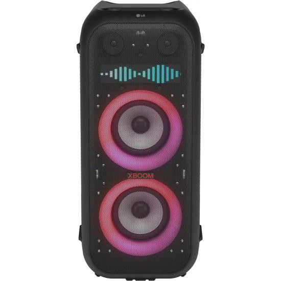 LG AUD 9TXL - Triple XL Sound_0