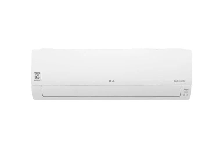 LG  GenCool Basic 1.5HP AC_0