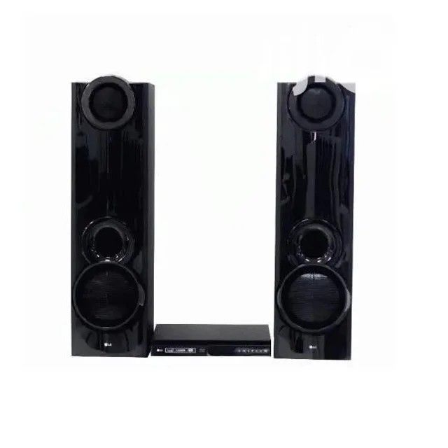 LG AUD 667HD - Home DJ System_0