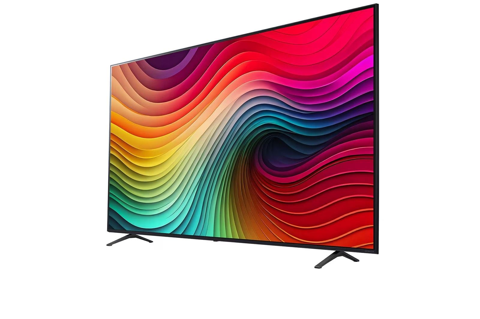 LG TV 86NANO80 - 86" NanoCell Smart_1