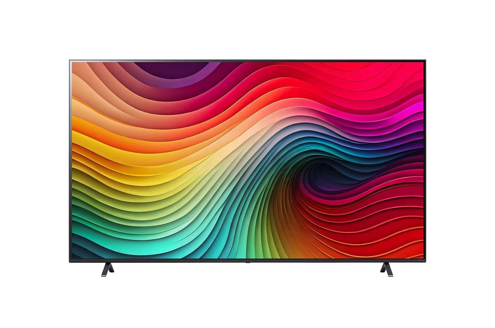 LG TV 86NANO80 - 86" NanoCell Smart_2