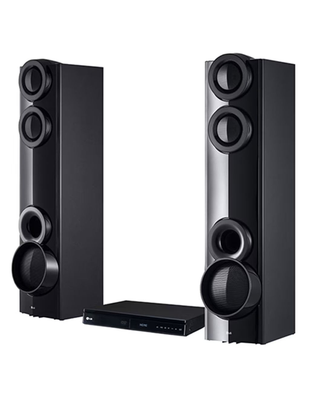 LG AUD 675LHD - Loud Home DJ_0