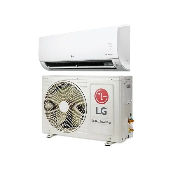 LG SPL 1.0HP STA - Standard Split 1HP_3