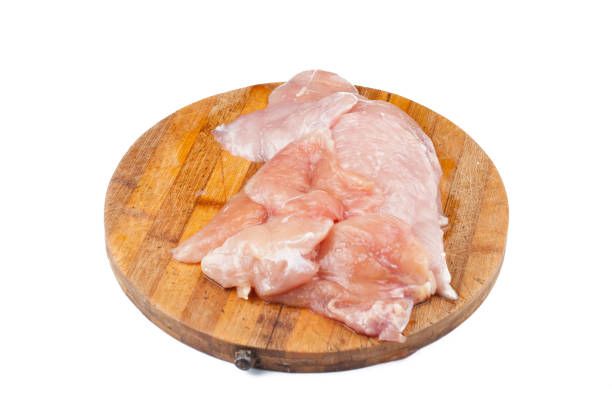 AYAM FILLET TANPA TULANG & KULIT BONELESS DADA PAHA | 1KG | NUSANTARA MARKET_6