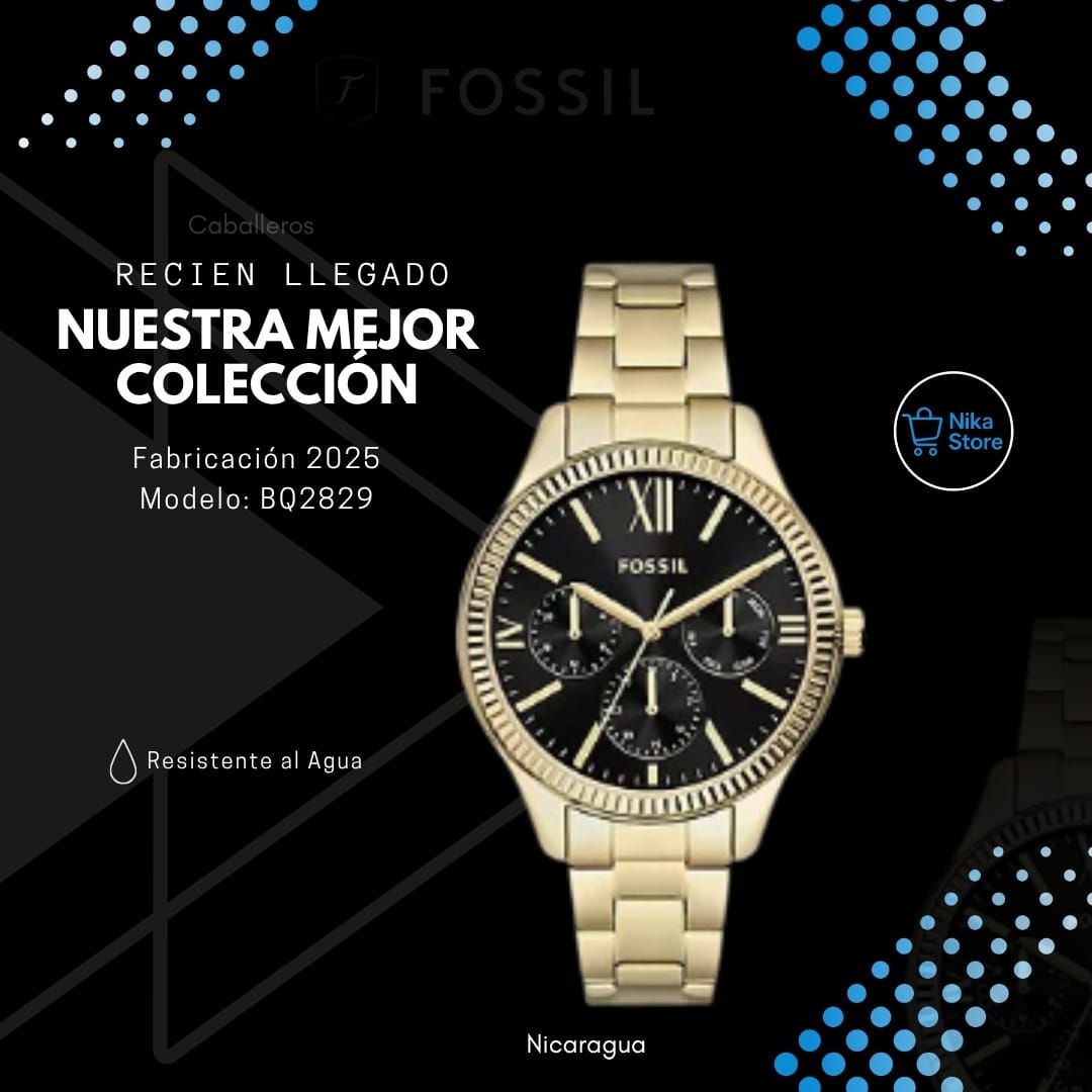 FOSSIL BQ2829_0
