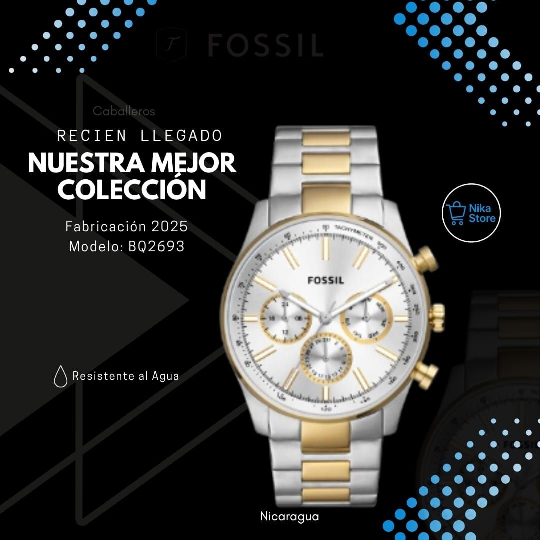FOSSIL BQ2693_0