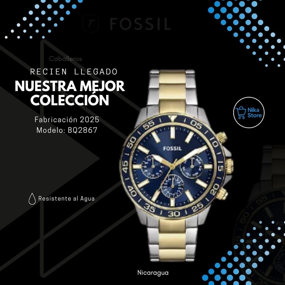 FOSSIL BQ2867_1