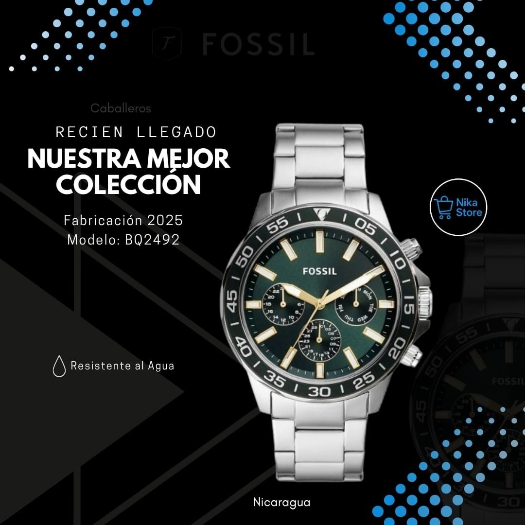FOSSIL BQ2492_0