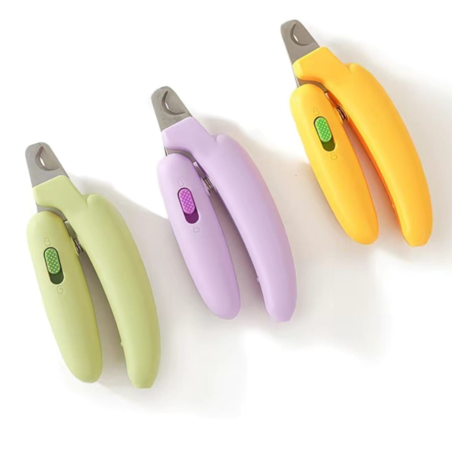 Banana Nail Clipper_2