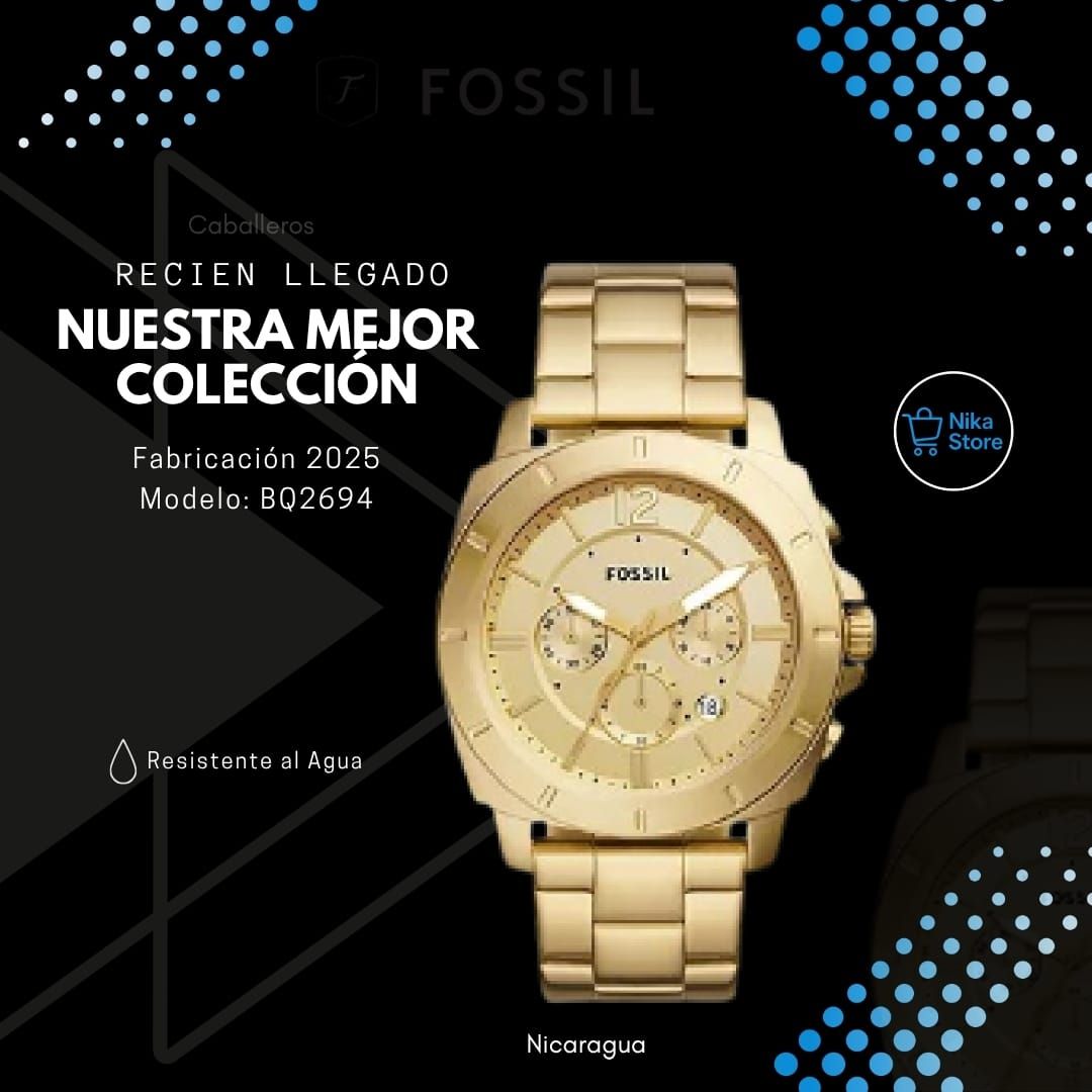 FOSSIL BQ2694_0