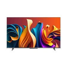 Hisense 85" QLED Ultra HD Smart TV  _0