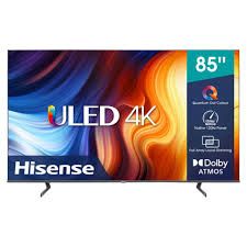 Hisense 85" ULED Smart TV  _0