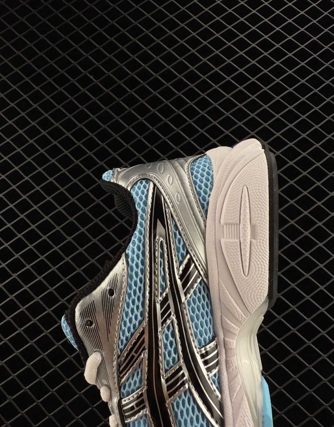 ASICS Gel-Kayano 14 “ Bleu Glacier “_3