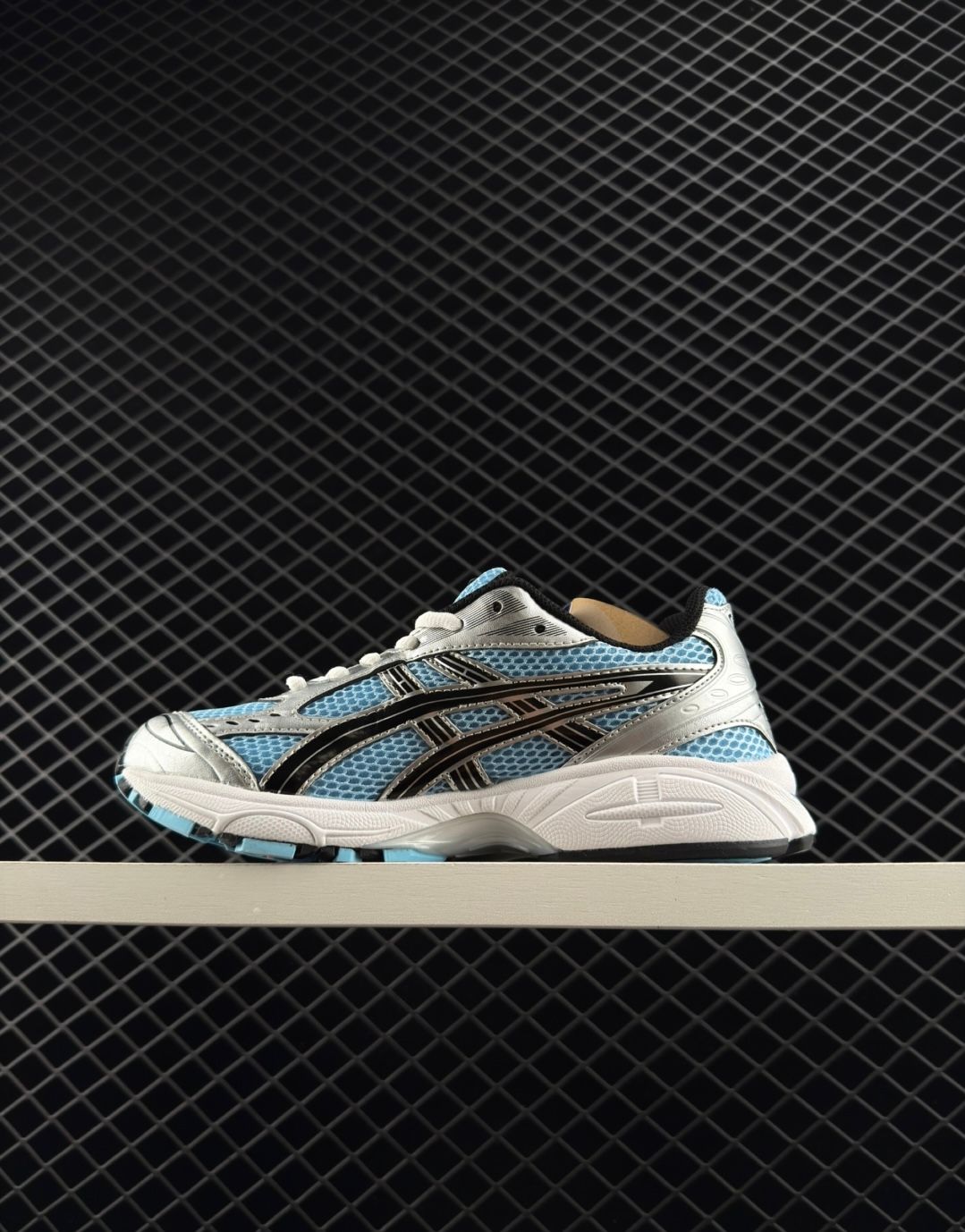 ASICS Gel-Kayano 14 “ Bleu Glacier “_1