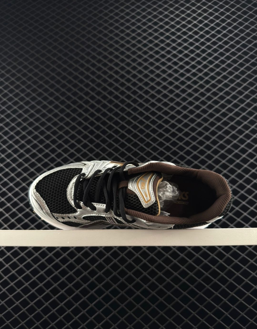 ASICS Gel Kayano 14 “ Black Coffee “_2