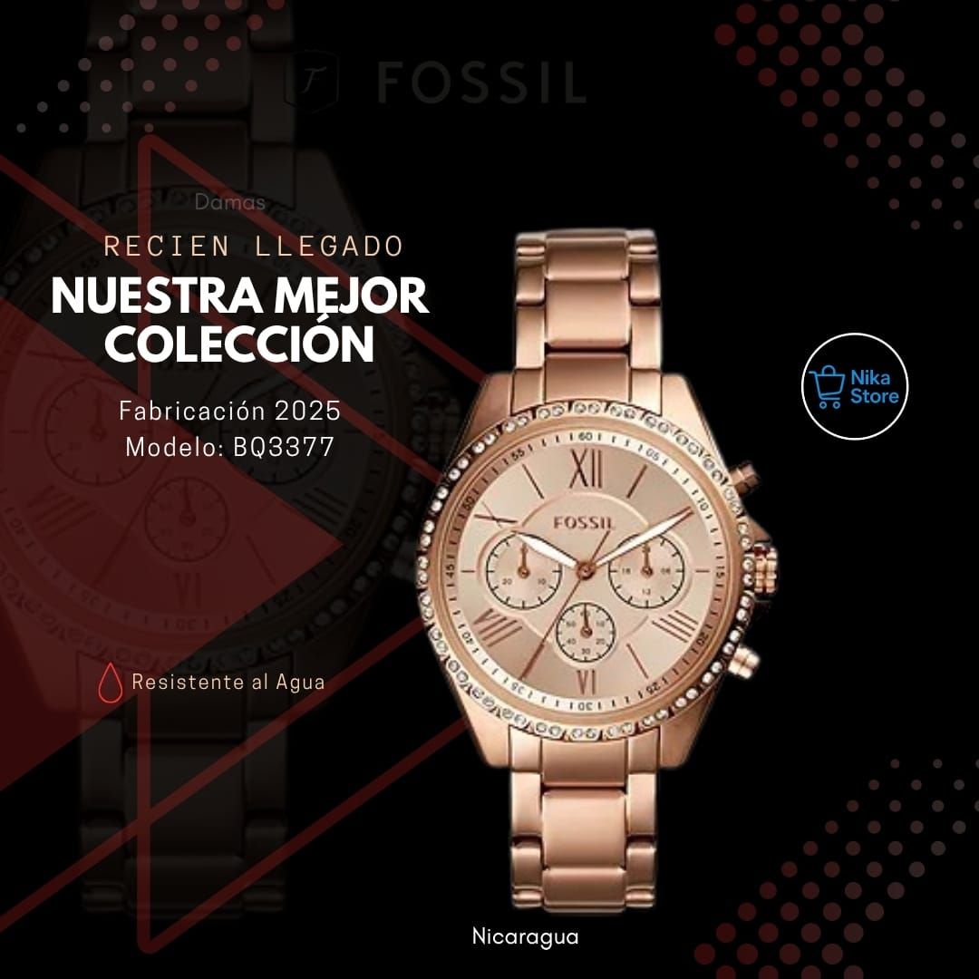 FOSSIL BQ3377_0