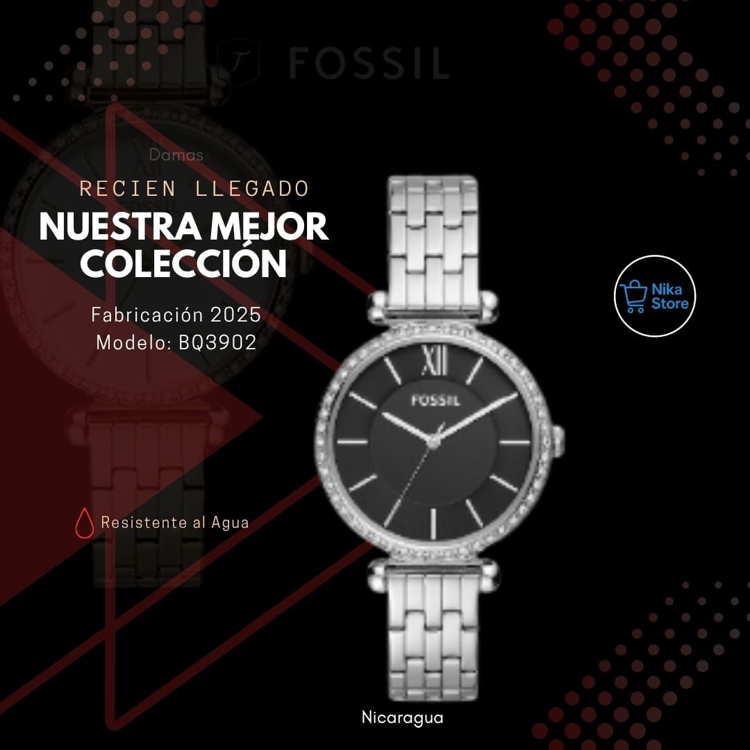 FOSSIL BQ3902_0