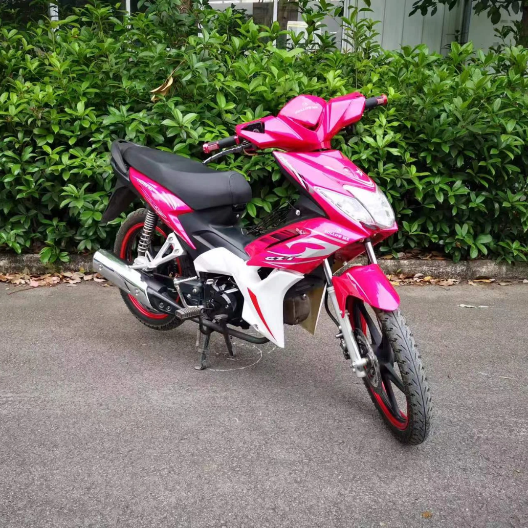 New ladies scooter 🛵_1