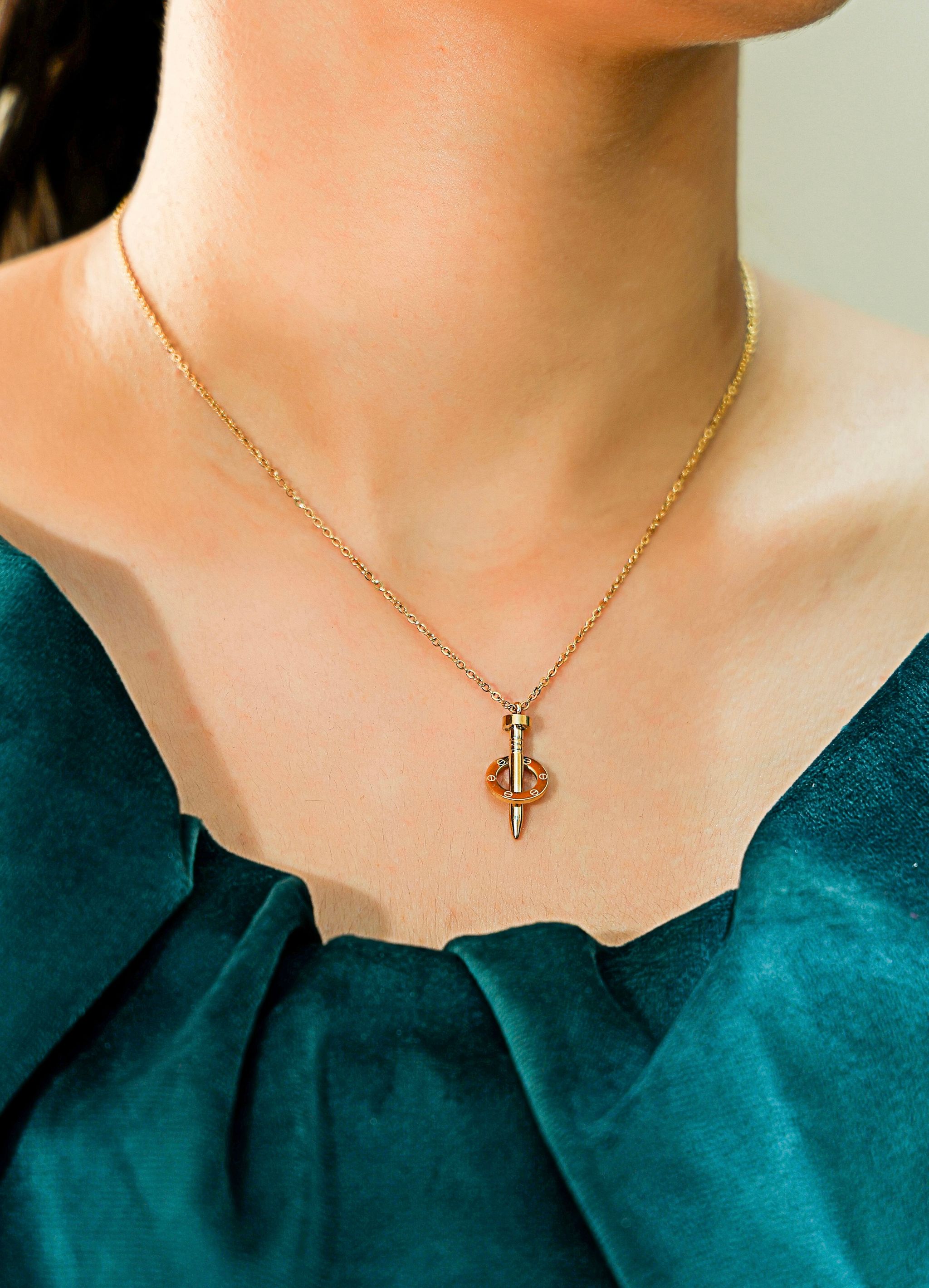 Carter Necklace _1