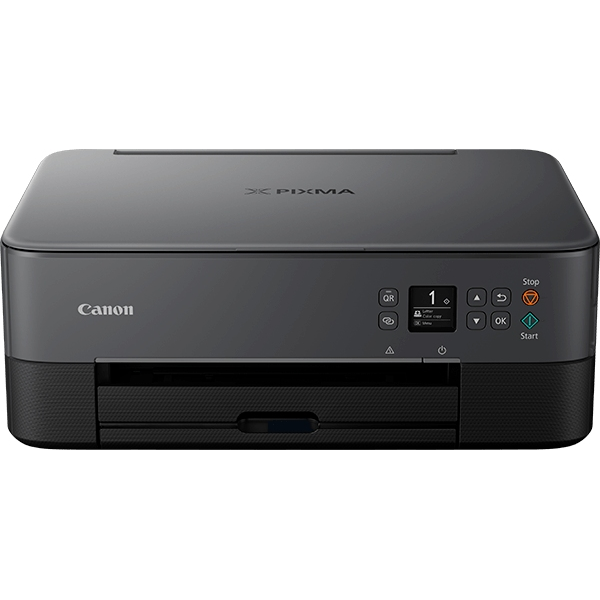 Canon PIXMA TS5340a (Refurbished)_0