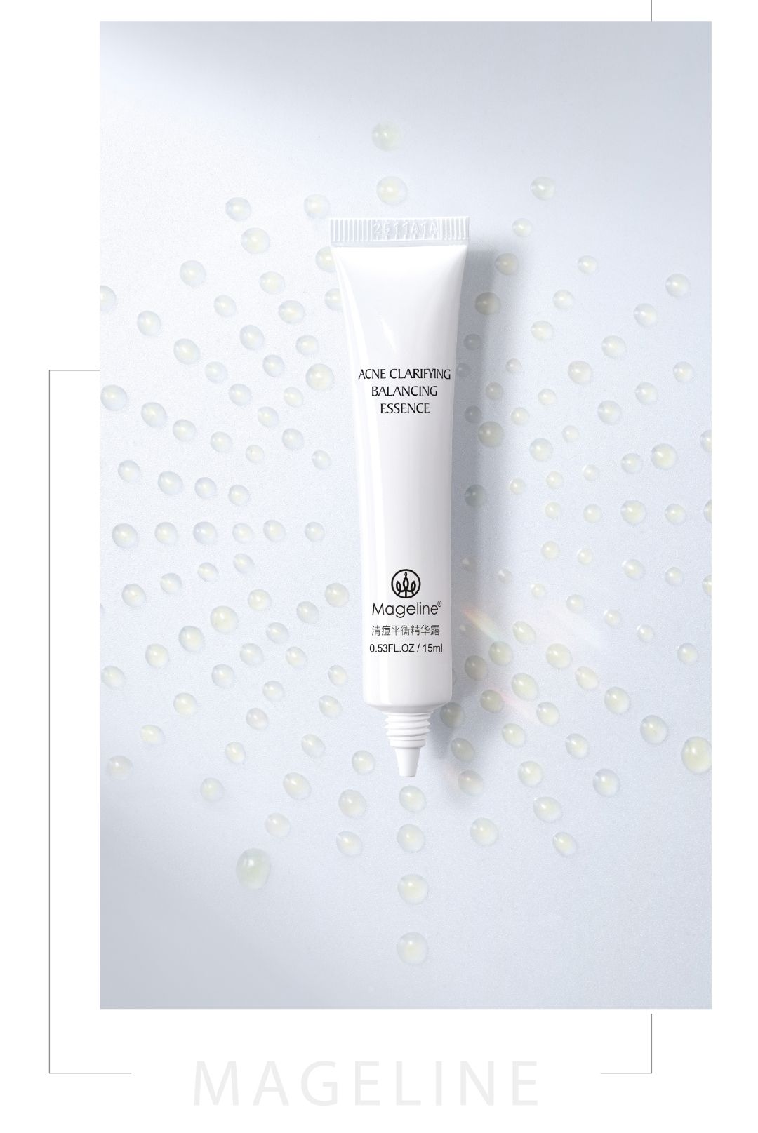 MAGELINE ACNE CLARIFYING BALANCING ESSENCE_7