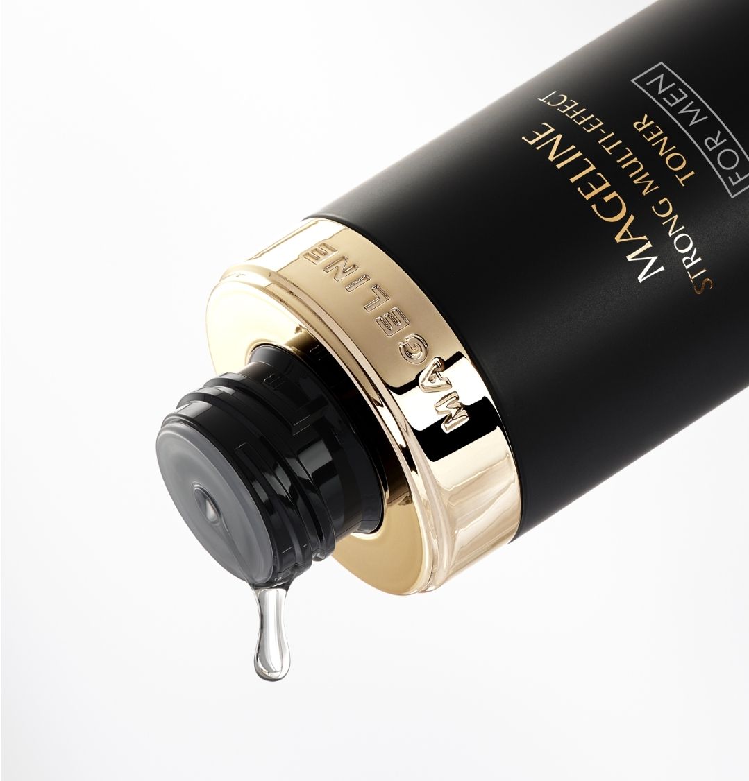 MAGELINE STRONG MULTI-EFFECT TONER FOR MEN_1