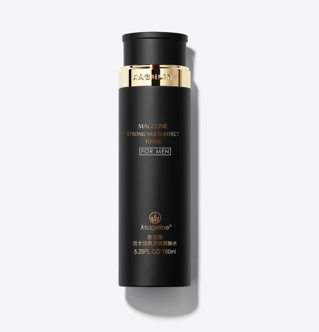 MAGELINE STRONG MULTI-EFFECT TONER FOR MEN_0