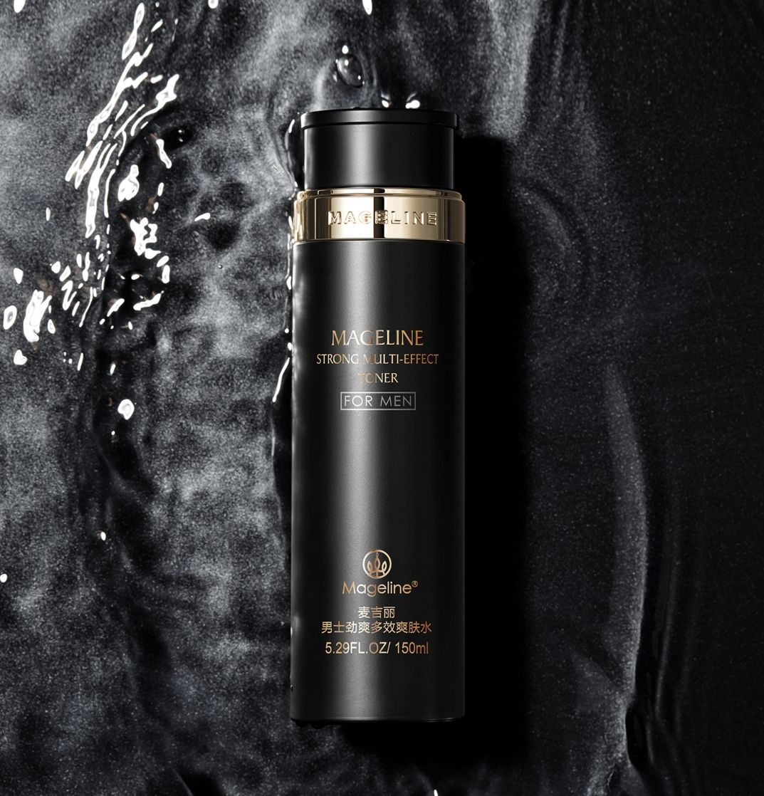MAGELINE STRONG MULTI-EFFECT TONER FOR MEN_2