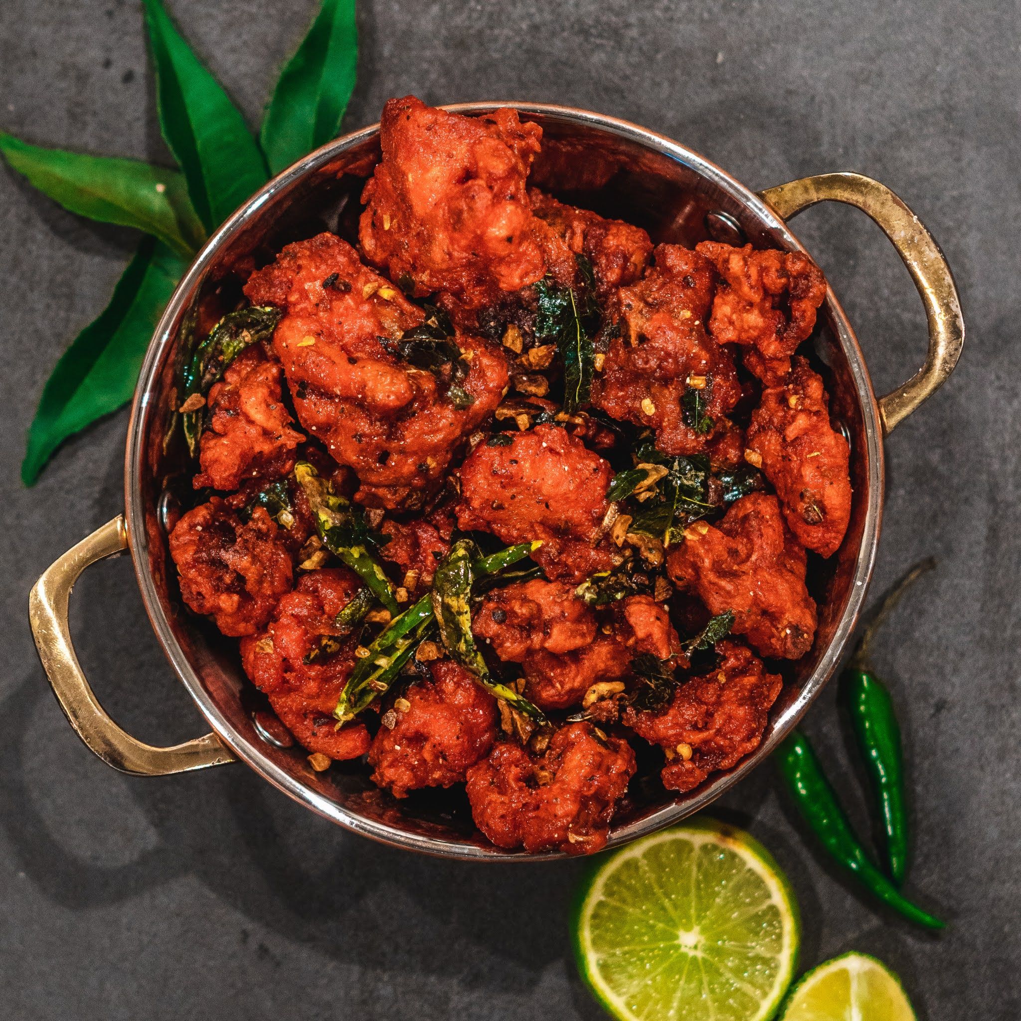 Chilli Chicken_0