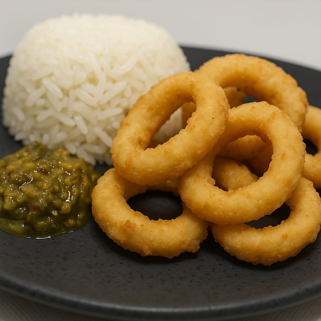 Nasi Katok Sotong_0