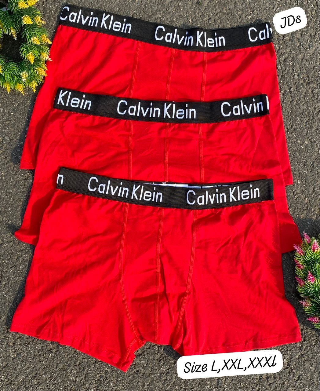 Calvin Klein _1